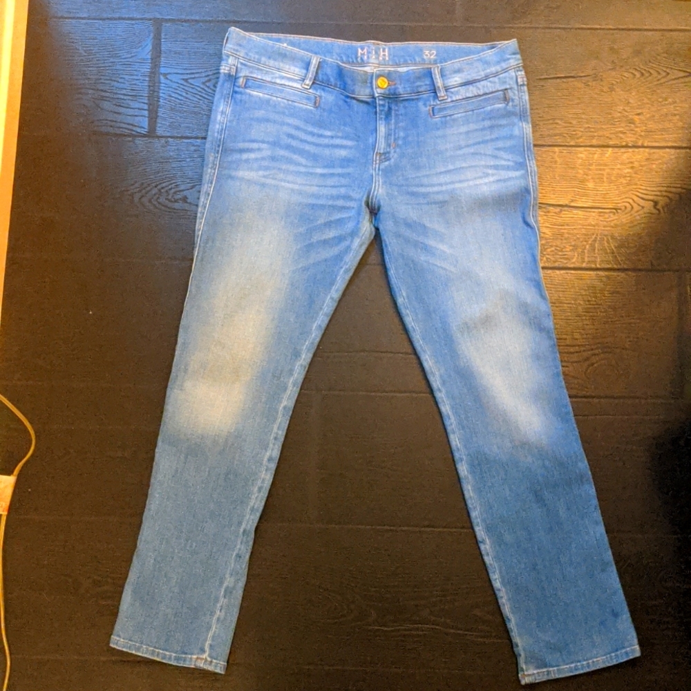 M.i.H Jeans Sz 32